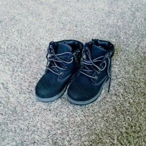 Little boys boots